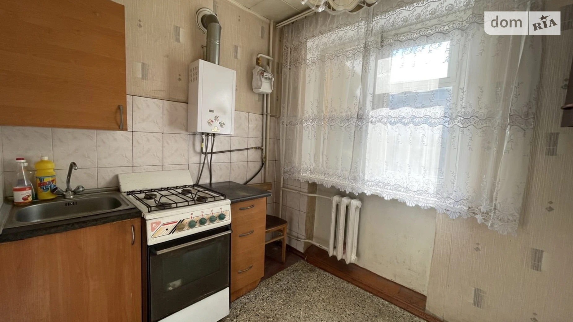 Продається 1-кімнатна квартира 31 кв. м у Дніпрі, вул. Добробатів(Іларіонівська), 7 - фото 2