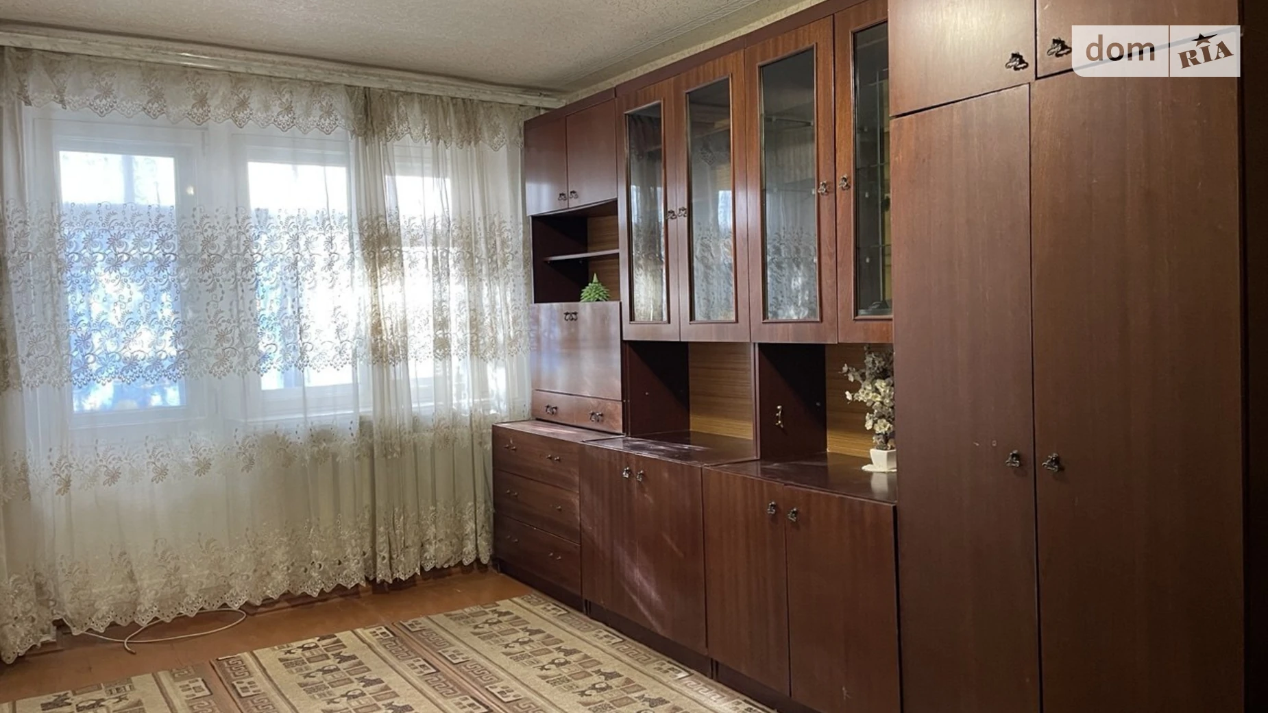 Продається 1-кімнатна квартира 31 кв. м у Дніпрі, вул. Добробатів(Іларіонівська), 7 - фото 4