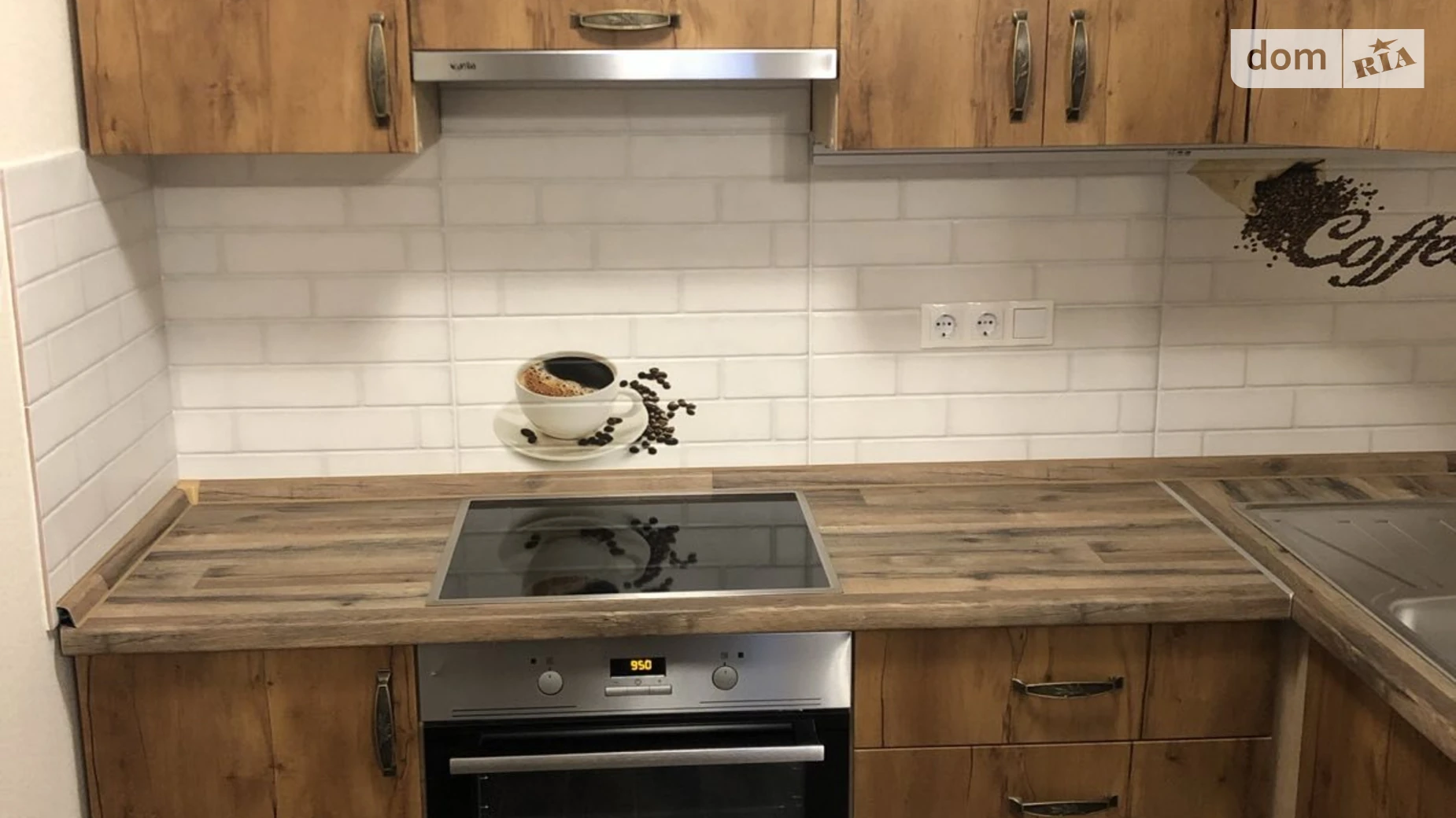 Сдается в аренду 1-комнатная квартира 47 кв. м в Одессе, ул. Геннадия Афанасьева(Генерала Цветаева), 11 - фото 2