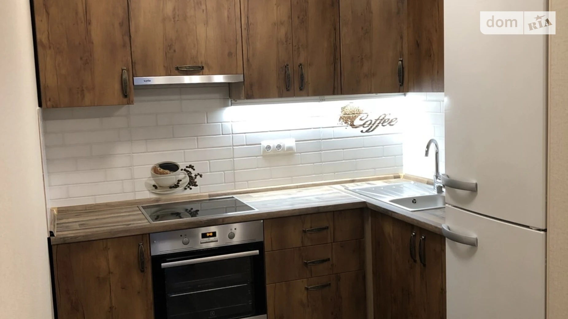 Сдается в аренду 1-комнатная квартира 47 кв. м в Одессе, ул. Геннадия Афанасьева(Генерала Цветаева), 11 - фото 4