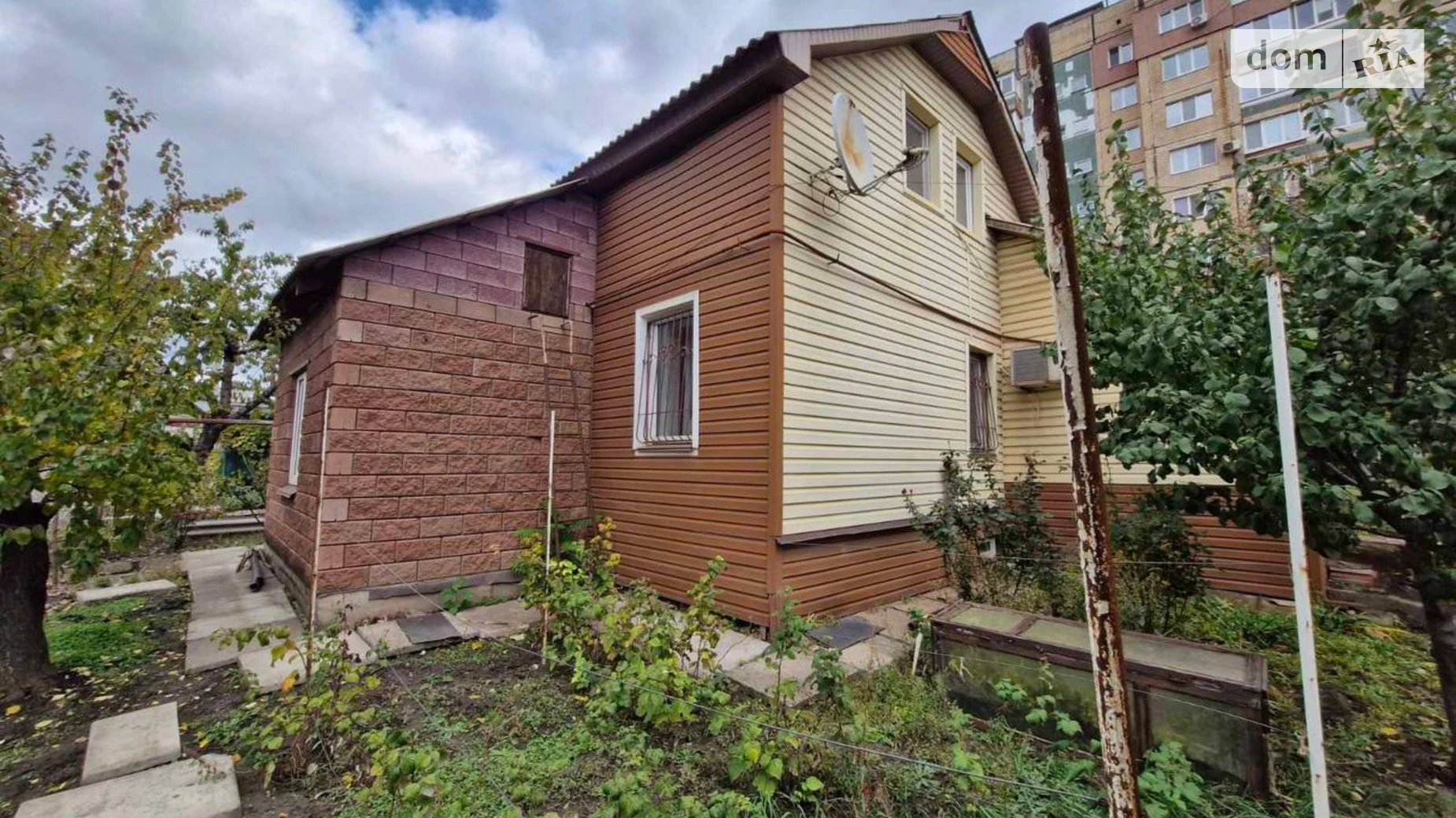 Продается дом на 2 этажа 117 кв. м с гаражом, цена: 57000 $ - фото 3