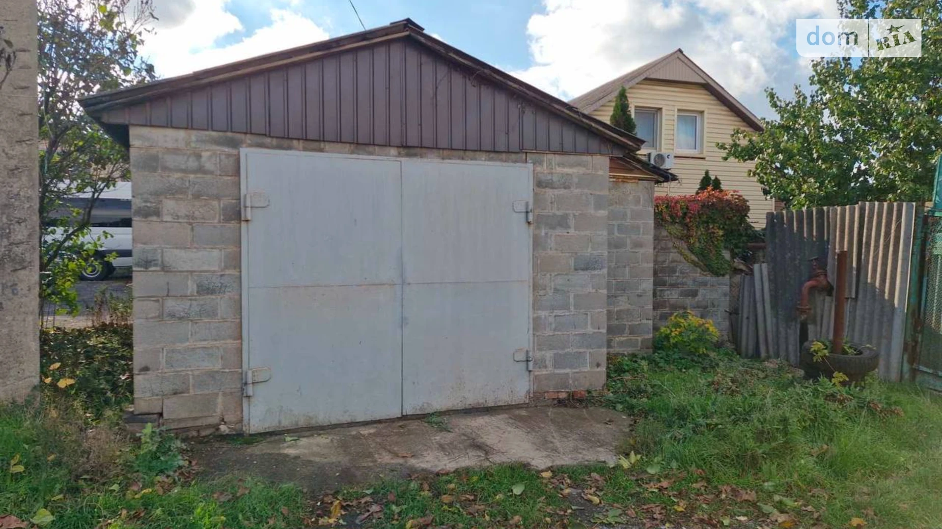 Продается дом на 2 этажа 117 кв. м с гаражом, цена: 57000 $ - фото 5