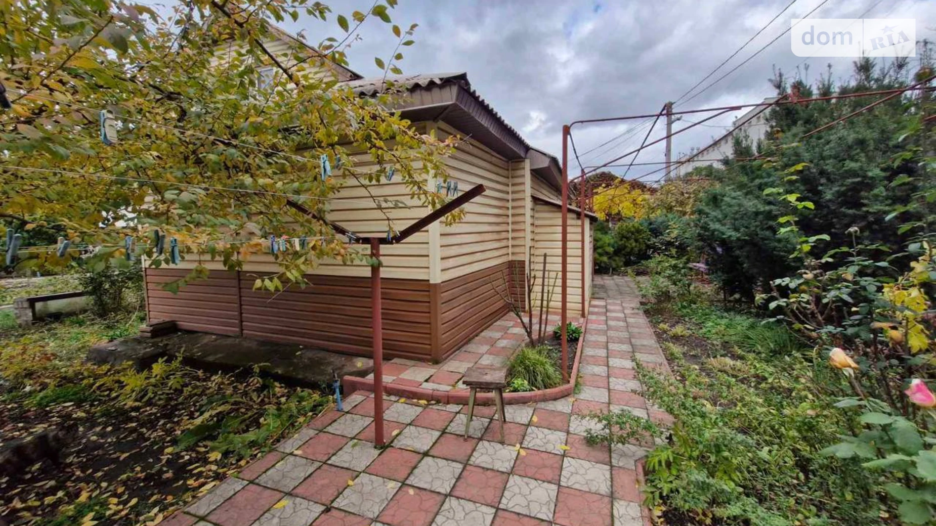 Продается дом на 2 этажа 117 кв. м с гаражом, цена: 57000 $ - фото 4