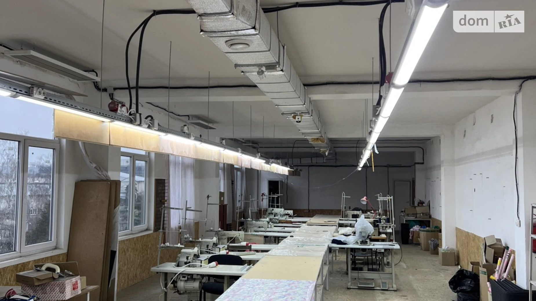 Сдается в аренду помещения свободного назначения 200 кв. м в 6-этажном здании, цена: 15000 грн - фото 3