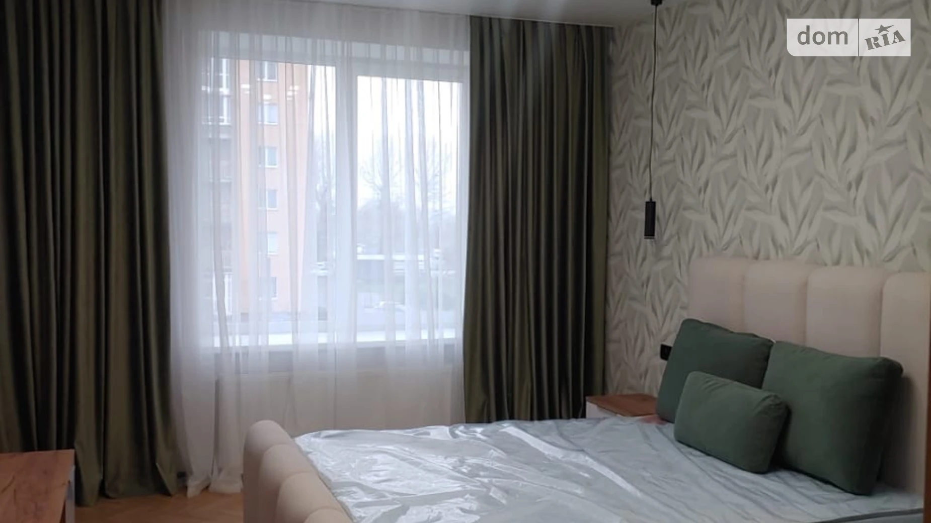 Продается 1-комнатная квартира 47.5 кв. м в Хмельницком, Старокостянтиновское шоссе, 20/3Б корпус 2 - фото 3