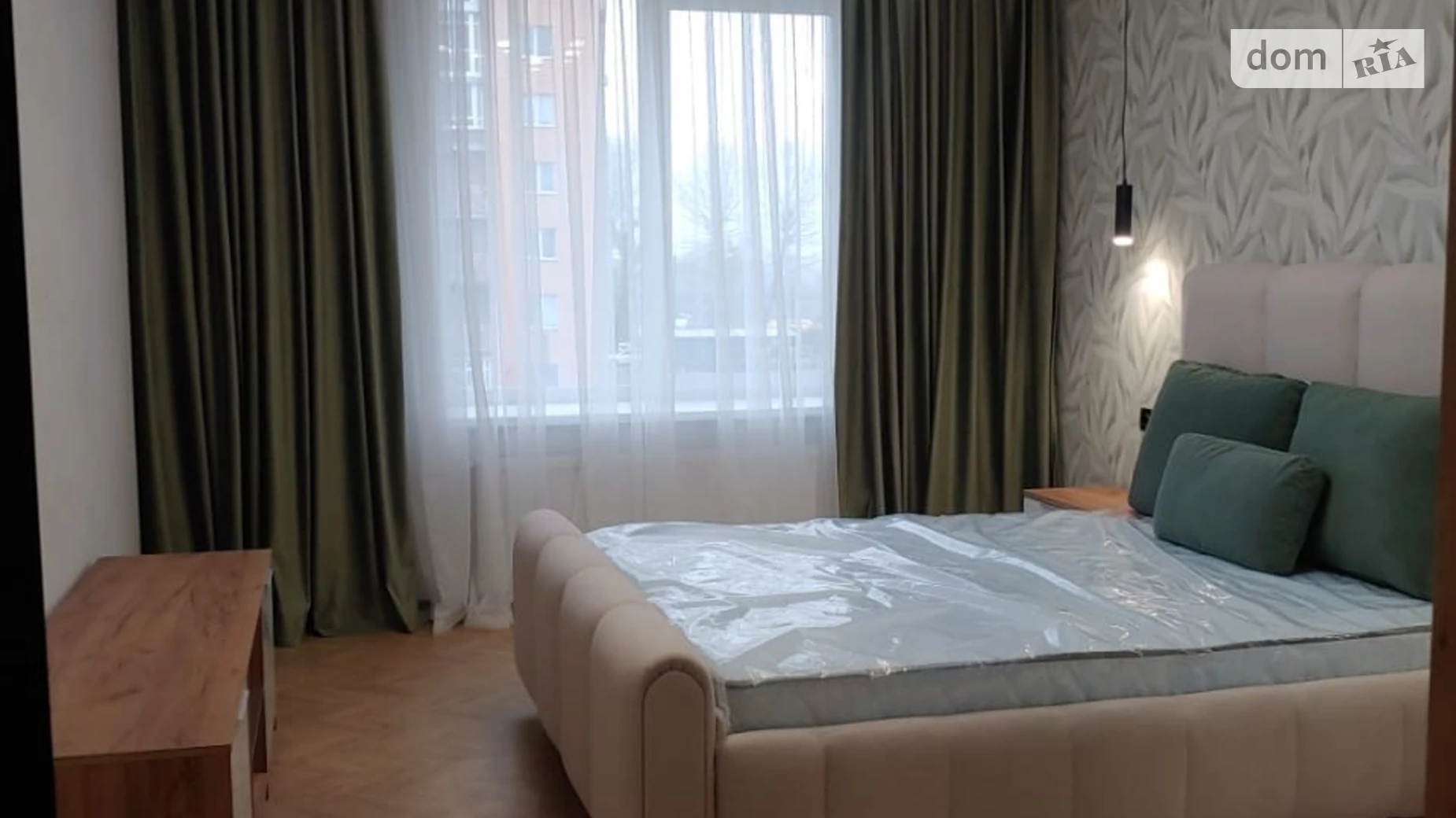 Продается 1-комнатная квартира 47.5 кв. м в Хмельницком, Старокостянтиновское шоссе, 20/3Б корпус 2 - фото 2