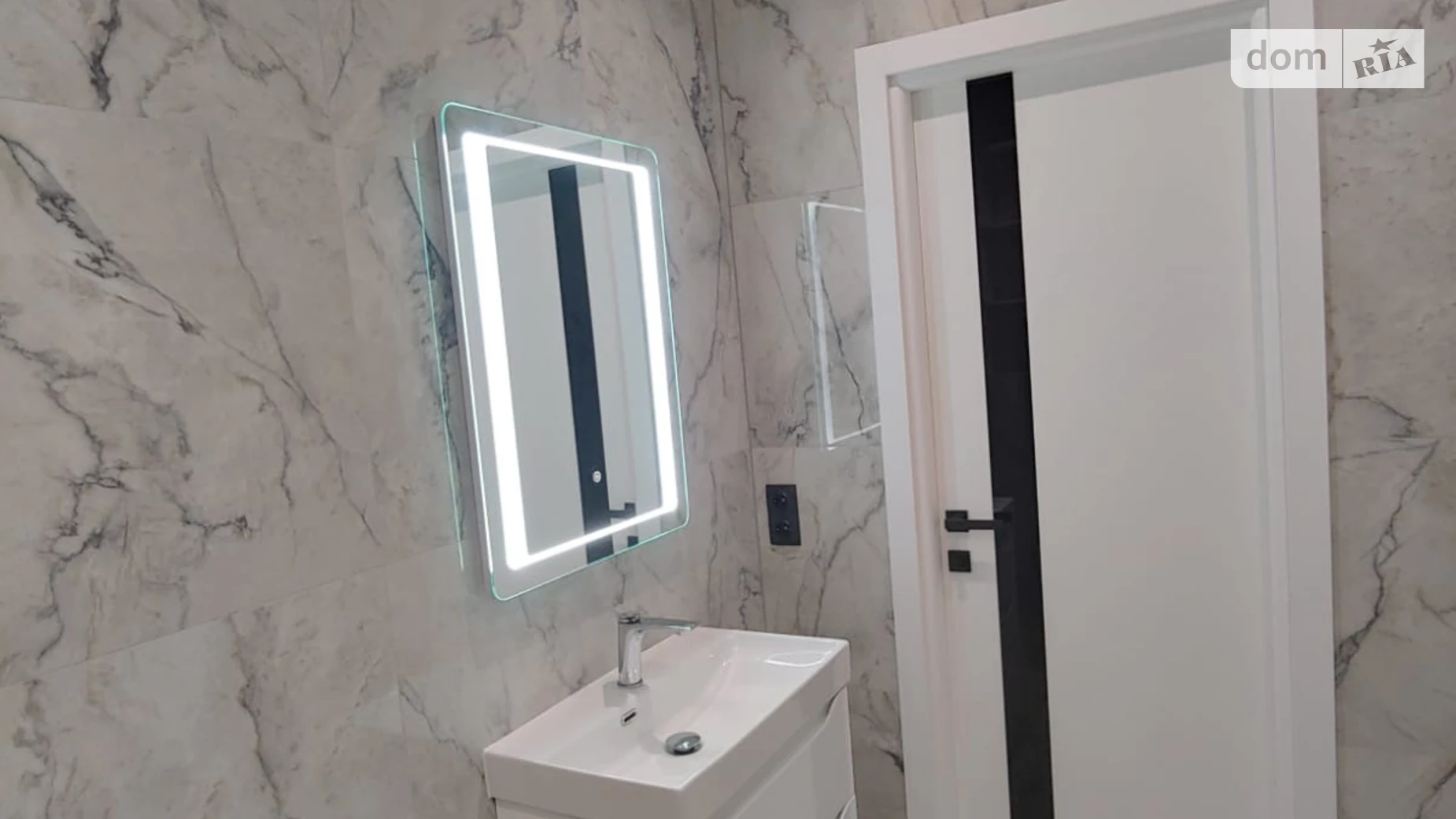 Продается 1-комнатная квартира 47.5 кв. м в Хмельницком, Старокостянтиновское шоссе, 20/3Б корпус 2 - фото 5