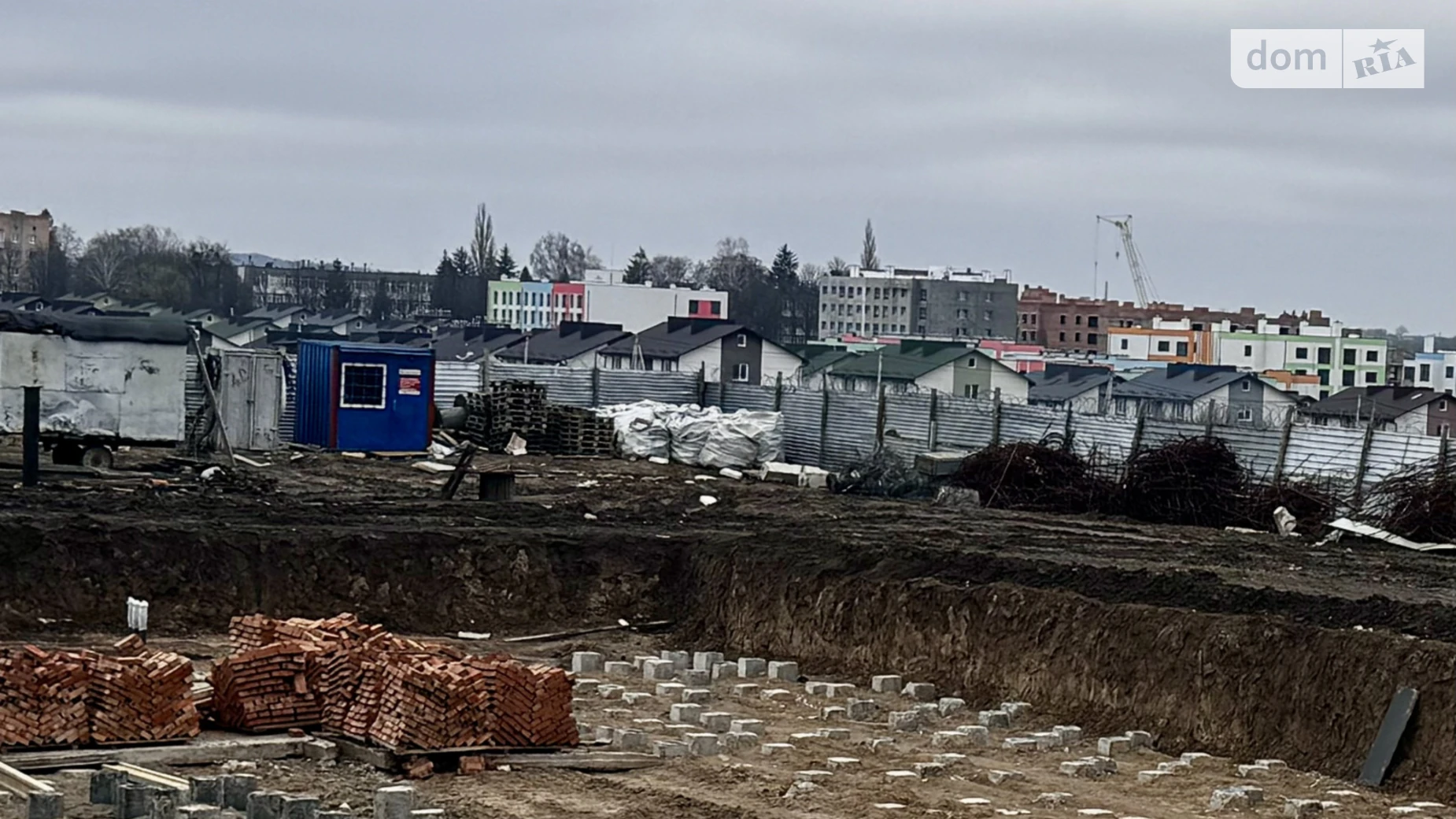 Продается 1-комнатная квартира 38.29 кв. м в Бармаках, ул. Ленокомбинатовская - фото 4