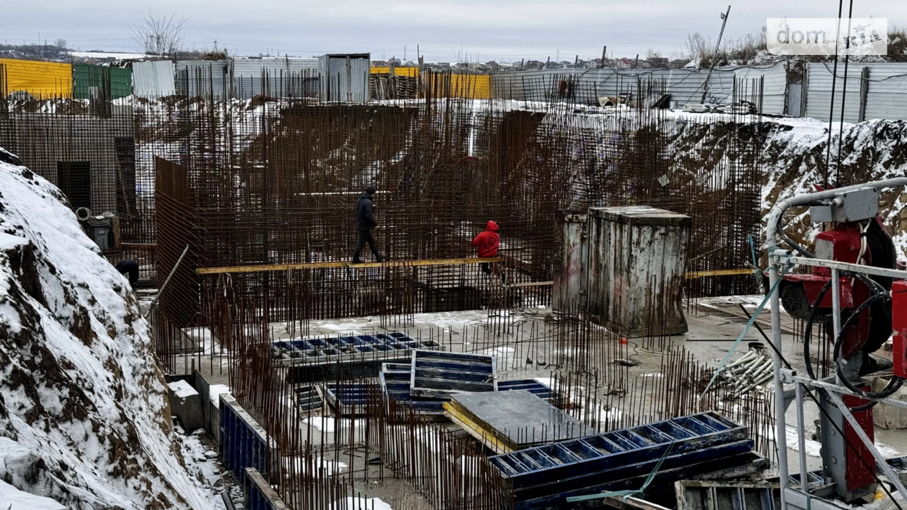 Продается 1-комнатная квартира 36.97 кв. м в Бармаках, ул. Ленокомбинатовская - фото 5