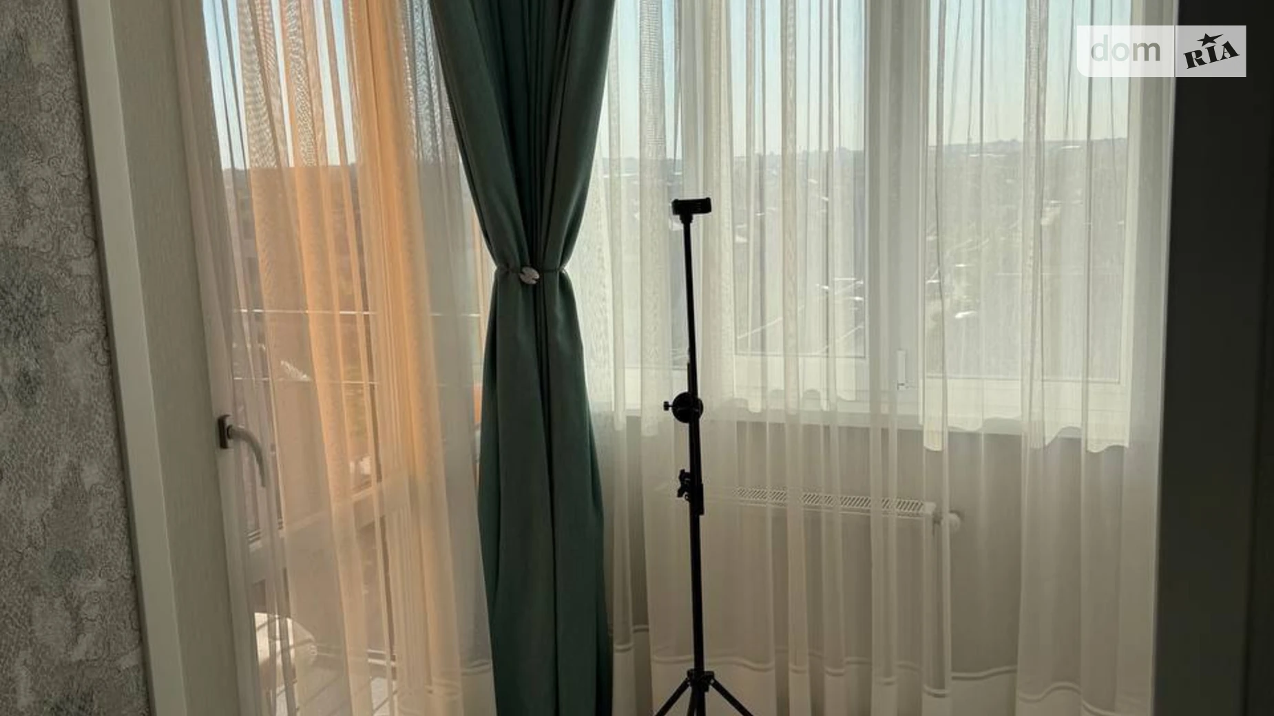 Здається в оренду 1-кімнатна квартира 45 кв. м у Вінницьких Хуторах, Немирівське шосе - фото 5