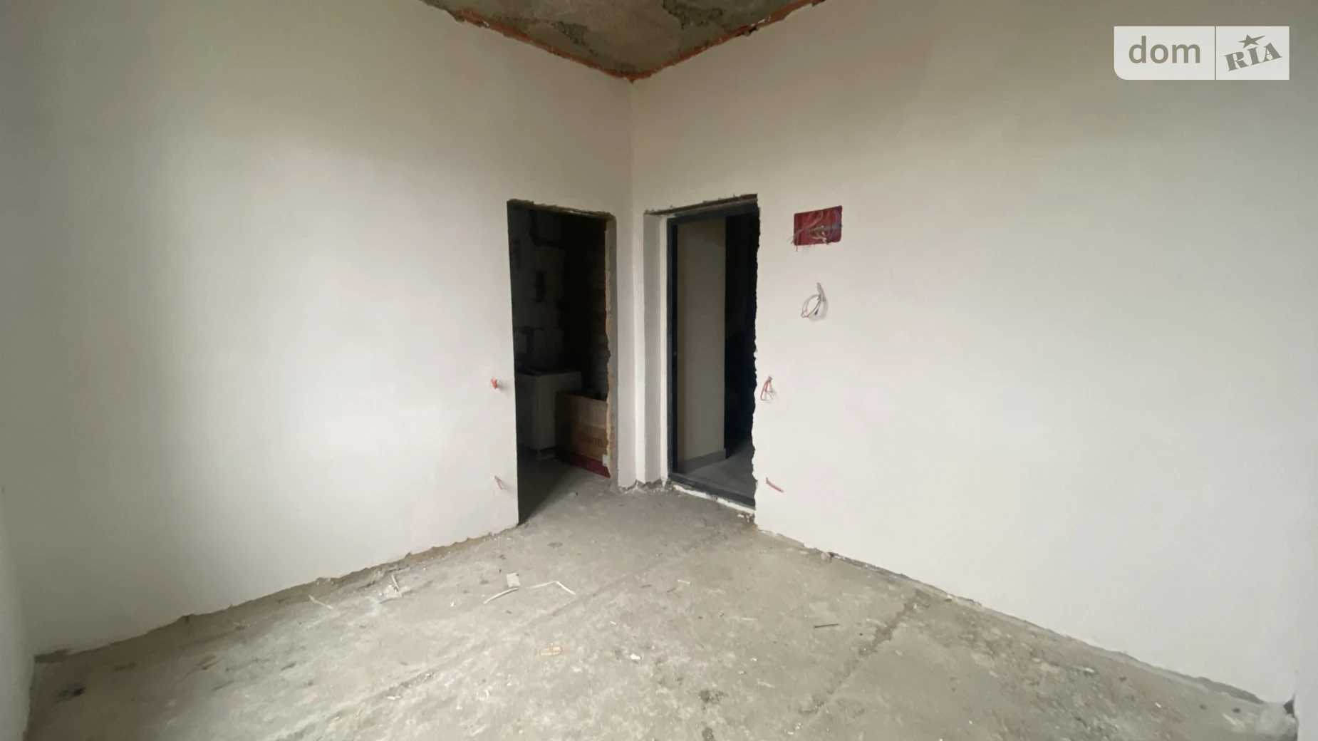 Продается 1-комнатная квартира 22 кв. м в Виннице, ул. Братьев Котенков(Кутузова) - фото 4