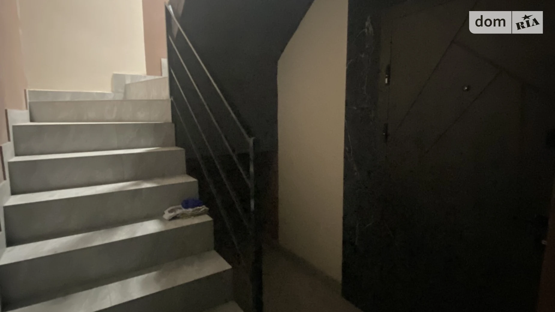 Продается 1-комнатная квартира 22 кв. м в Виннице, ул. Братьев Котенков(Кутузова) - фото 3