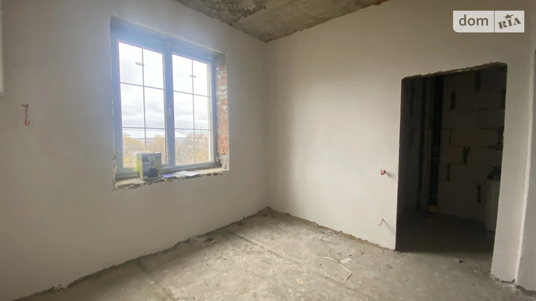 Продается 1-комнатная квартира 22 кв. м в Виннице, ул. Братьев Котенков(Кутузова) - фото 5