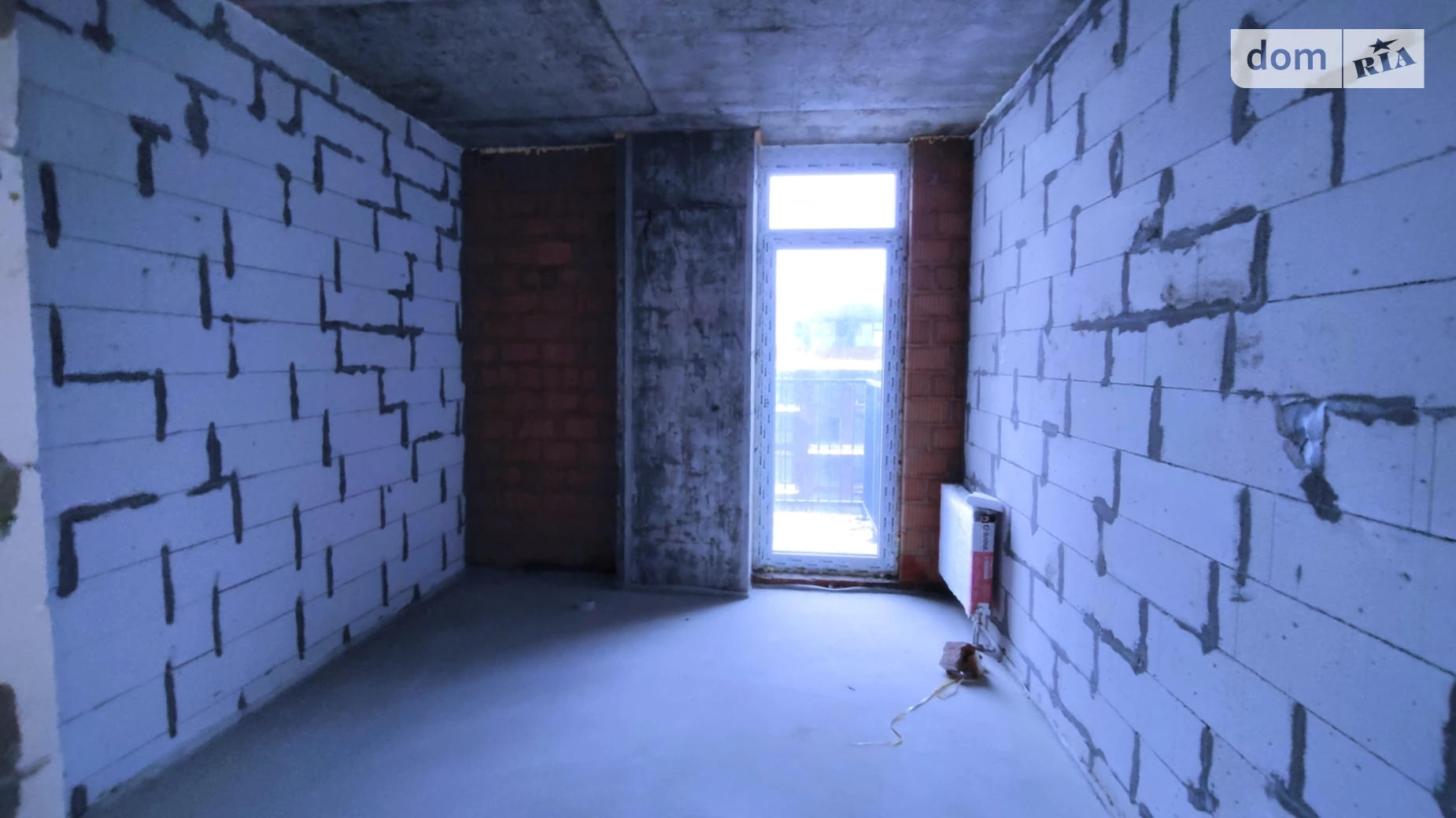 Продается 2-комнатная квартира 67 кв. м в Виннице, пер. Кирпичный - фото 4