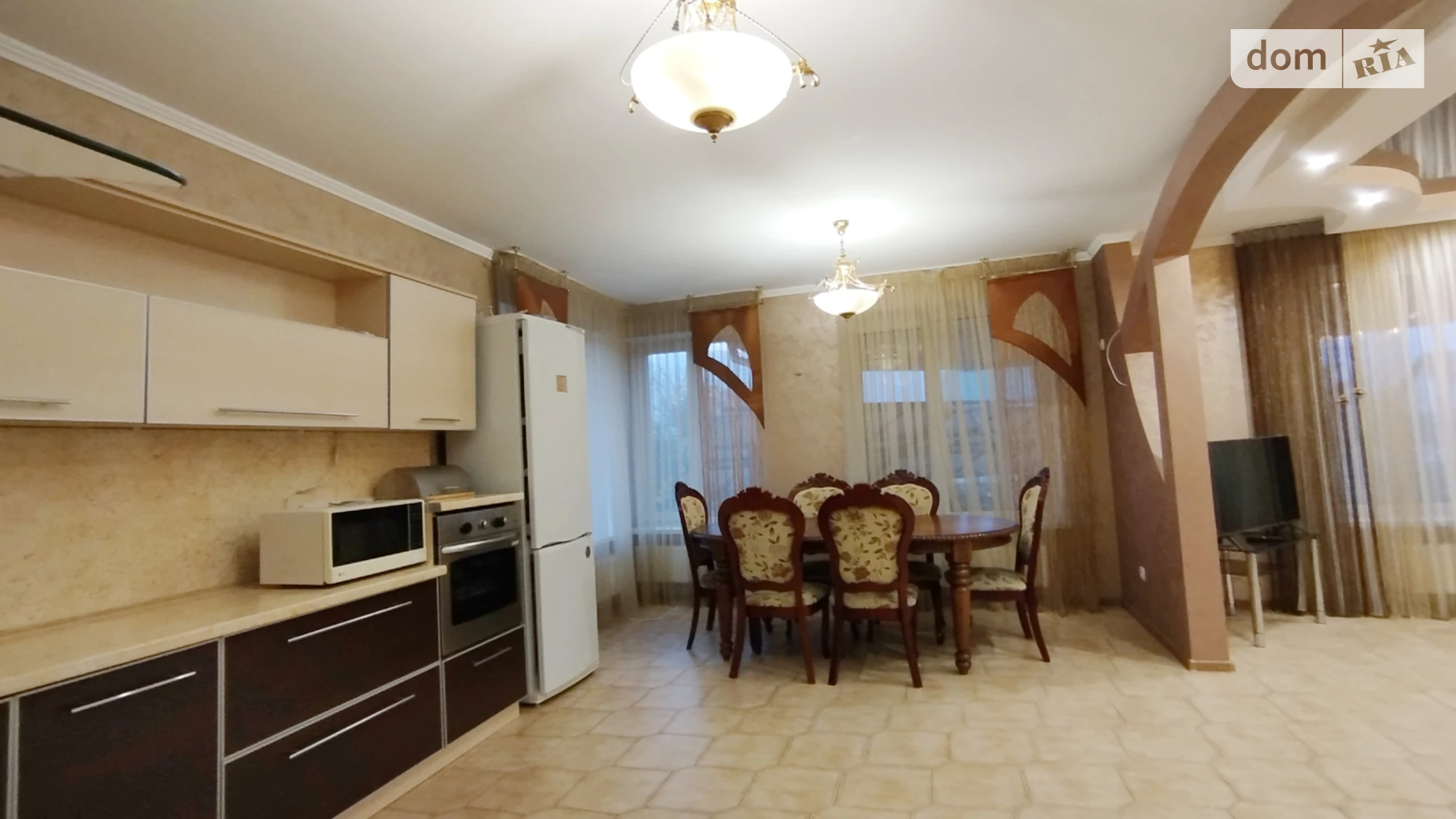 Продається будинок 2 поверховий 250 кв. м з каміном, цена: 269990 $ - фото 3