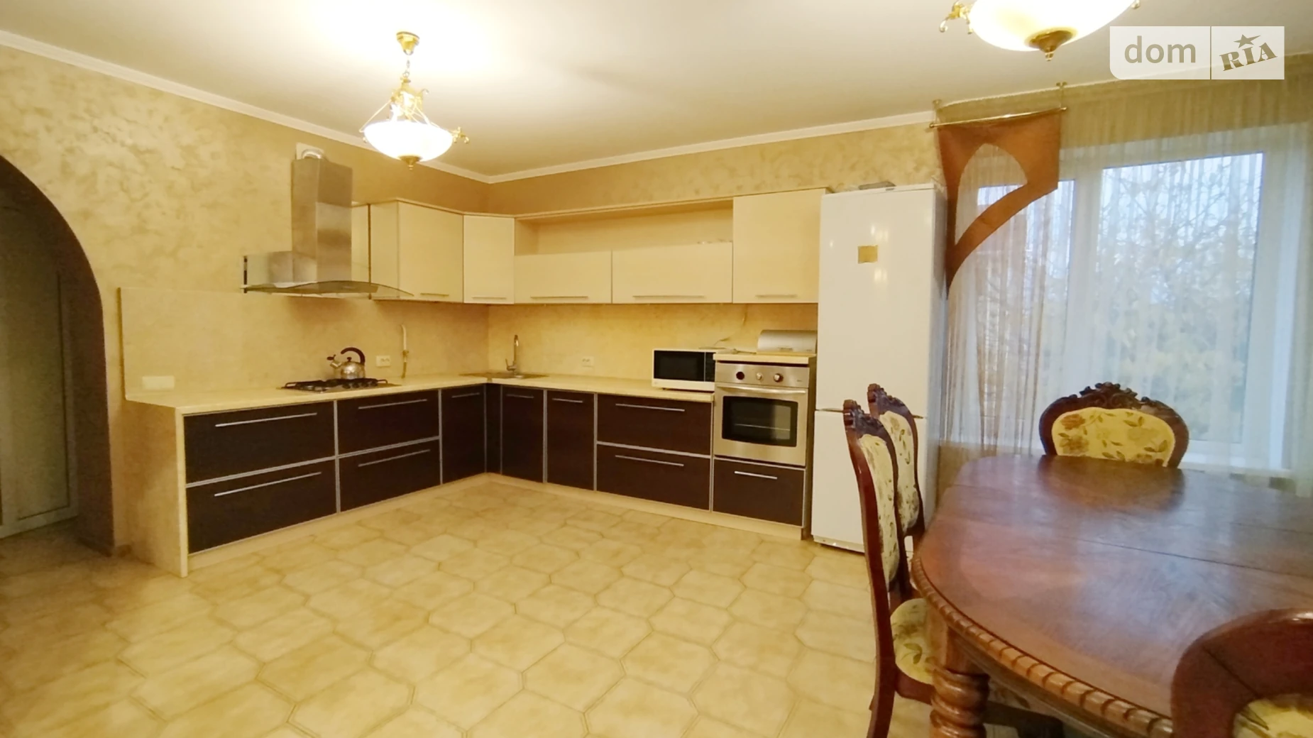 Продається будинок 2 поверховий 250 кв. м з каміном, цена: 269990 $ - фото 5