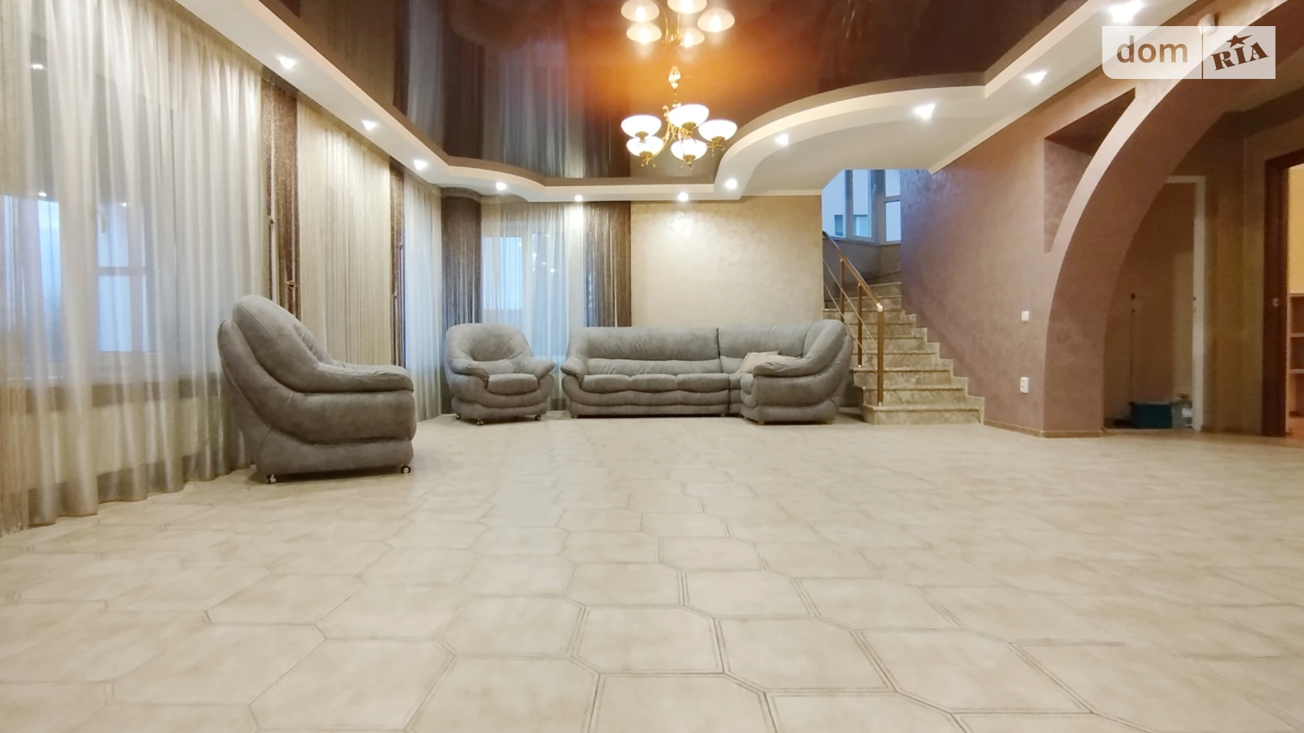 Продається будинок 2 поверховий 250 кв. м з каміном, цена: 269990 $ - фото 4