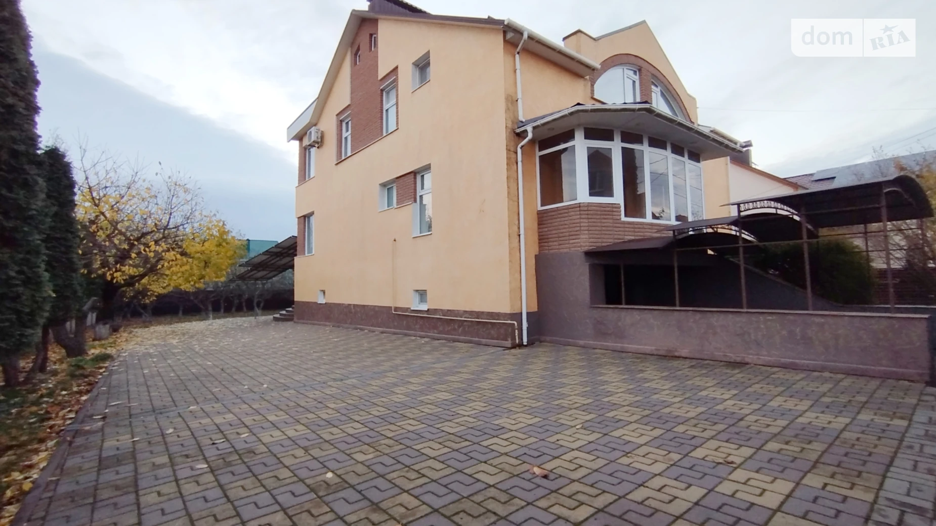 Продається будинок 2 поверховий 250 кв. м з каміном, цена: 269990 $ - фото 2