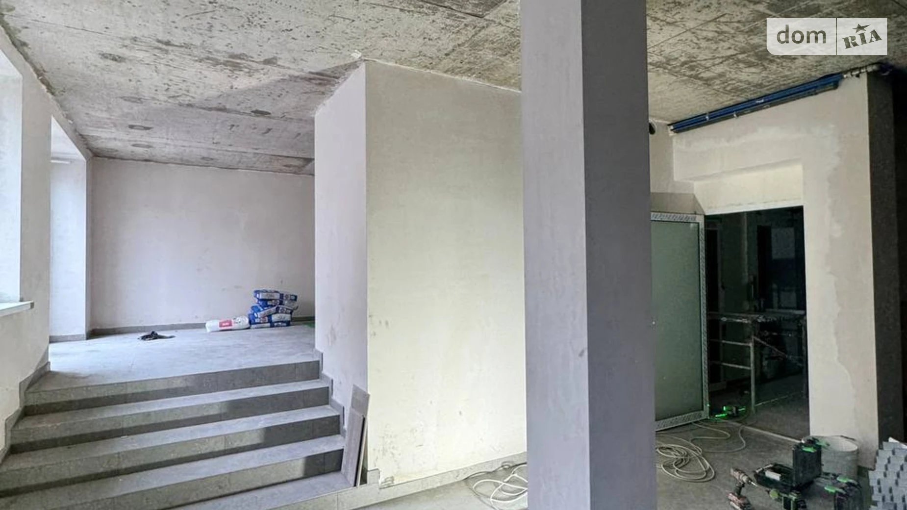 Сдается в аренду помещения свободного назначения 200 кв. м в 3-этажном здании, цена: 80000 грн - фото 3