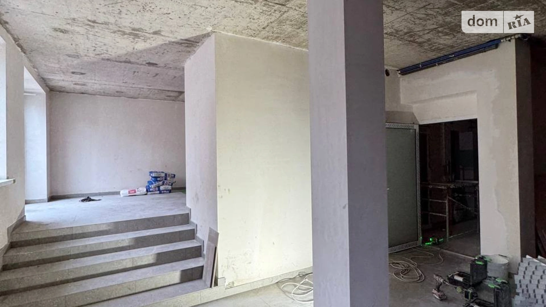 Сдается в аренду помещения свободного назначения 200 кв. м в 3-этажном здании, цена: 80000 грн - фото 4
