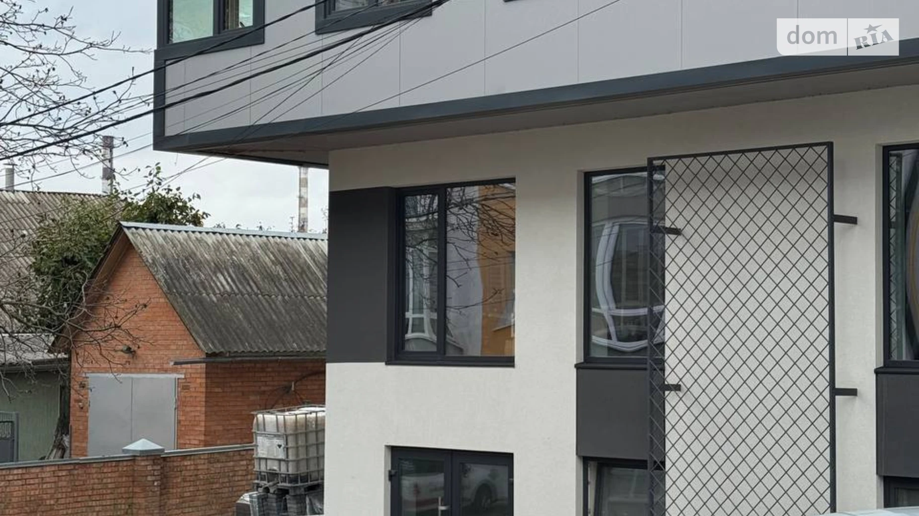 Сдается в аренду помещения свободного назначения 200 кв. м в 3-этажном здании, цена: 80000 грн - фото 5