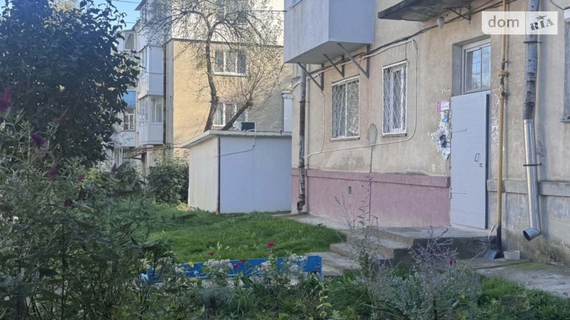 Здається в оренду приміщення вільного призначення 53.4 кв. м в 4-поверховій будівлі, цена: 6000 грн - фото 4