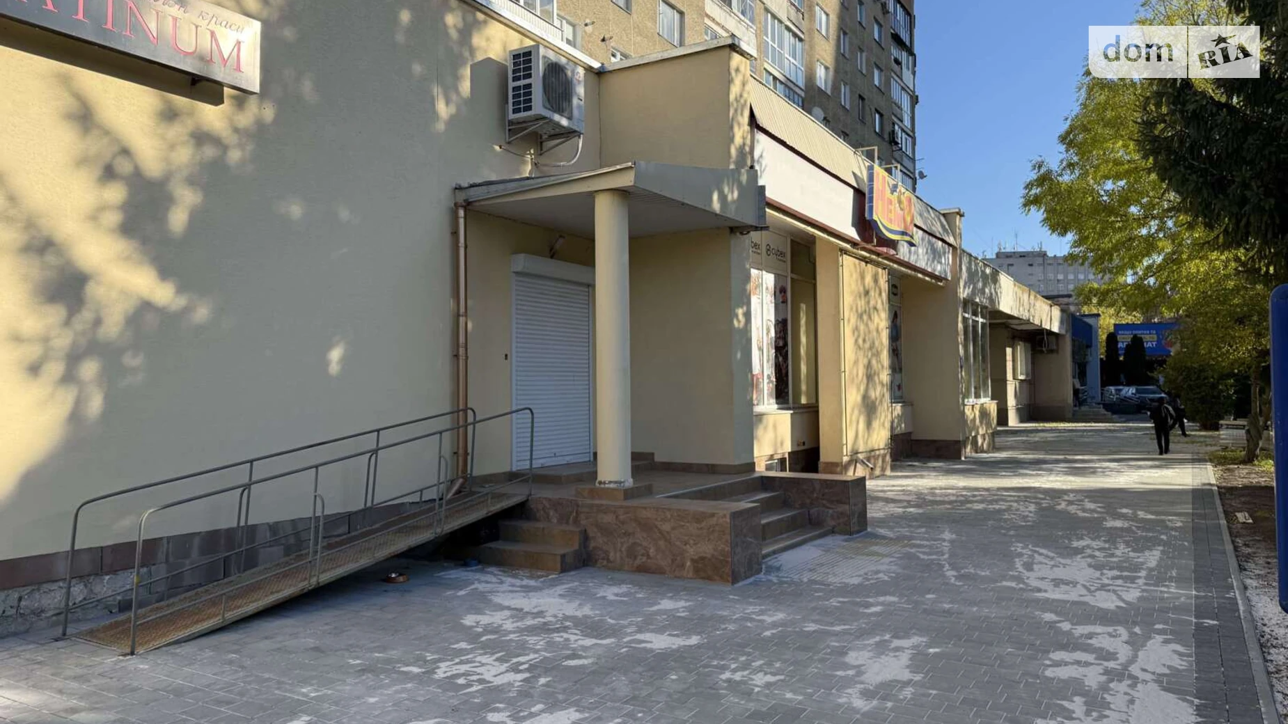 Сдается в аренду помещения свободного назначения 248 кв. м в 9-этажном здании, цена: 145000 грн - фото 3