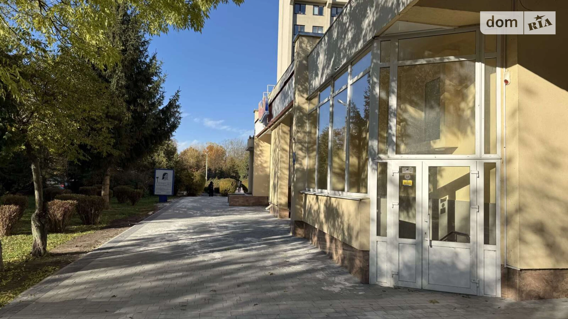 Сдается в аренду помещения свободного назначения 238 кв. м в 9-этажном здании, цена: 48000 грн - фото 3