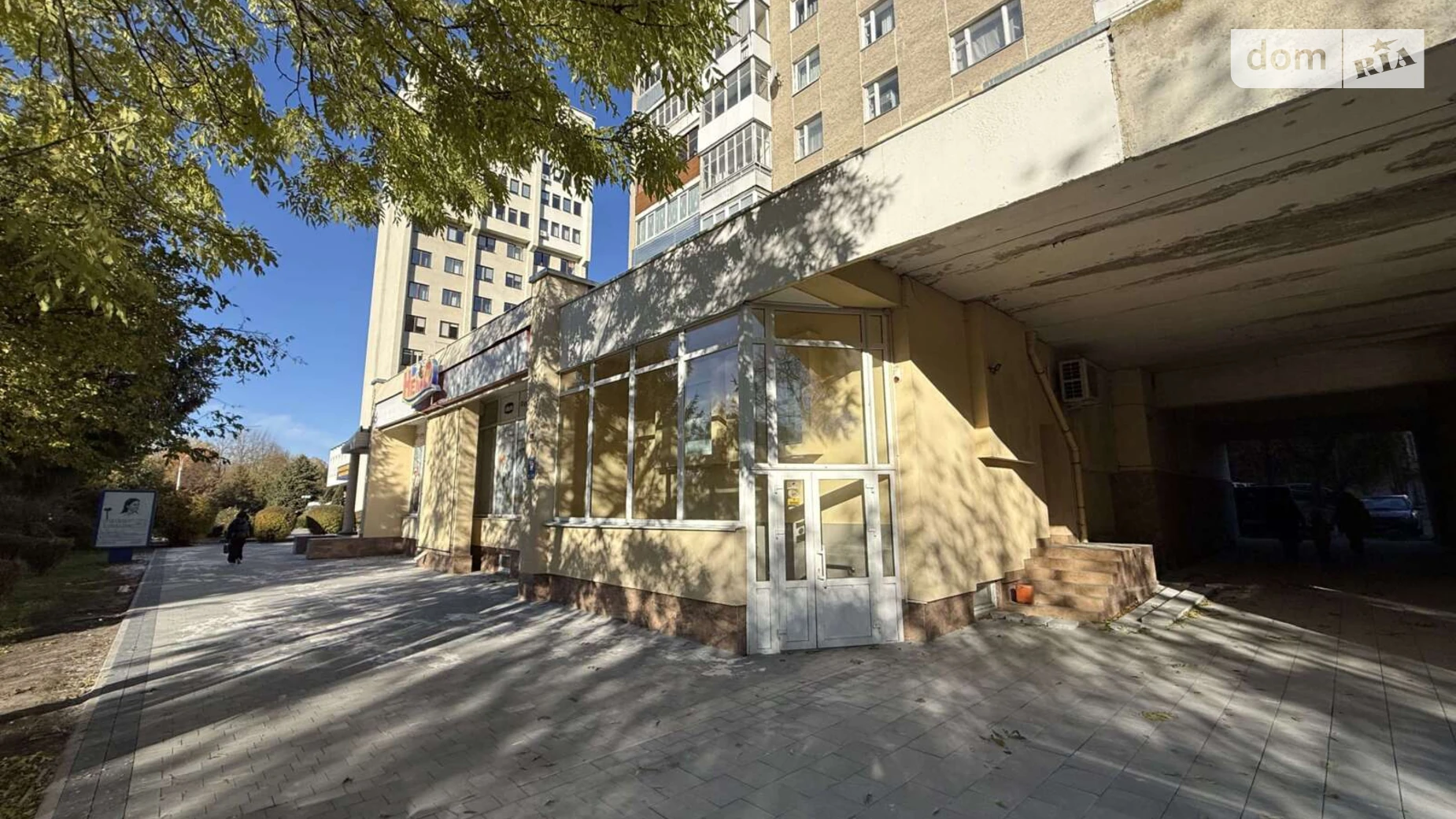 Сдается в аренду помещения свободного назначения 238 кв. м в 9-этажном здании, цена: 48000 грн - фото 2