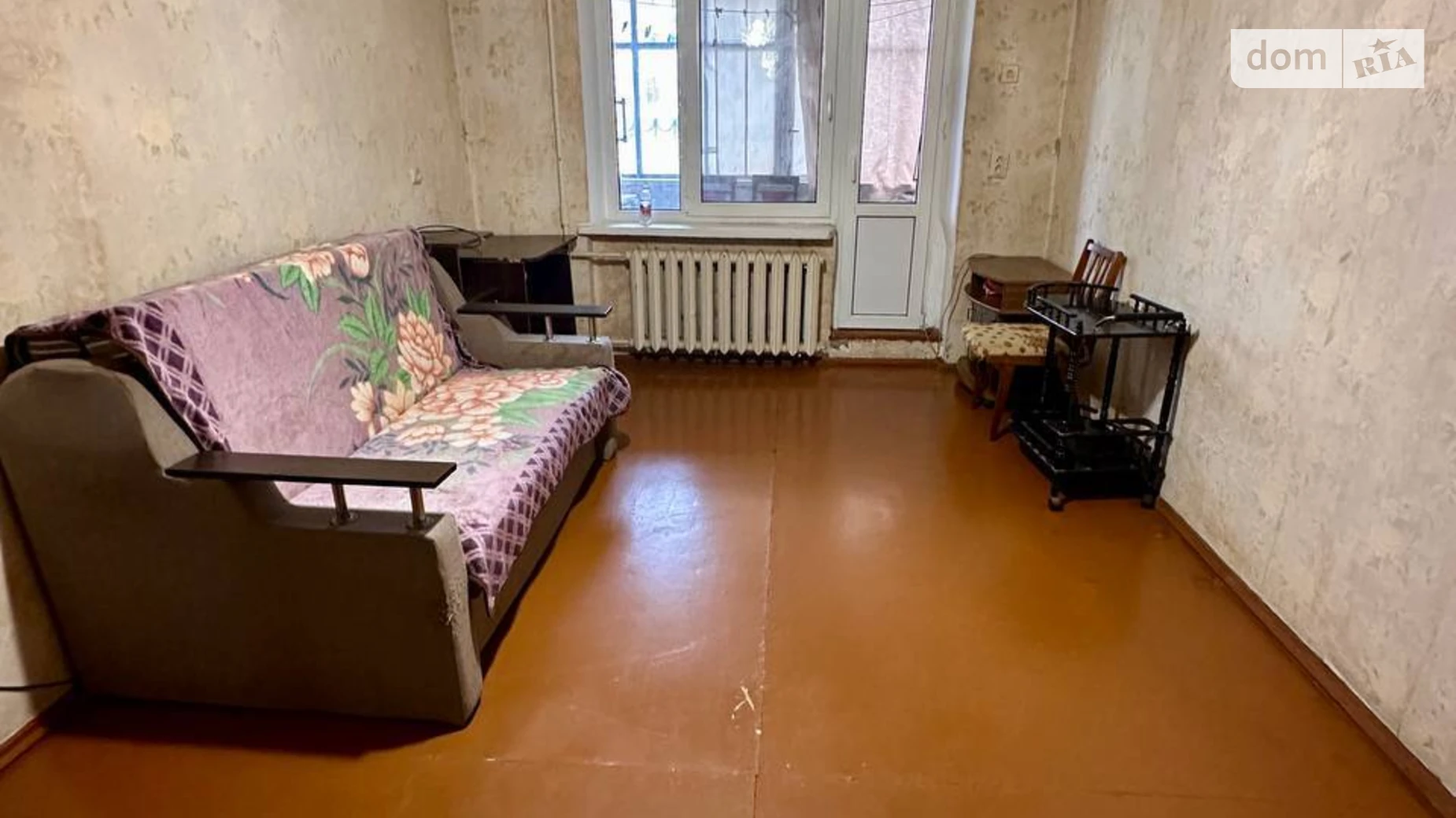 Продается 2-комнатная квартира 46.7 кв. м в Днепре, просп. Металлургов, 41 - фото 4