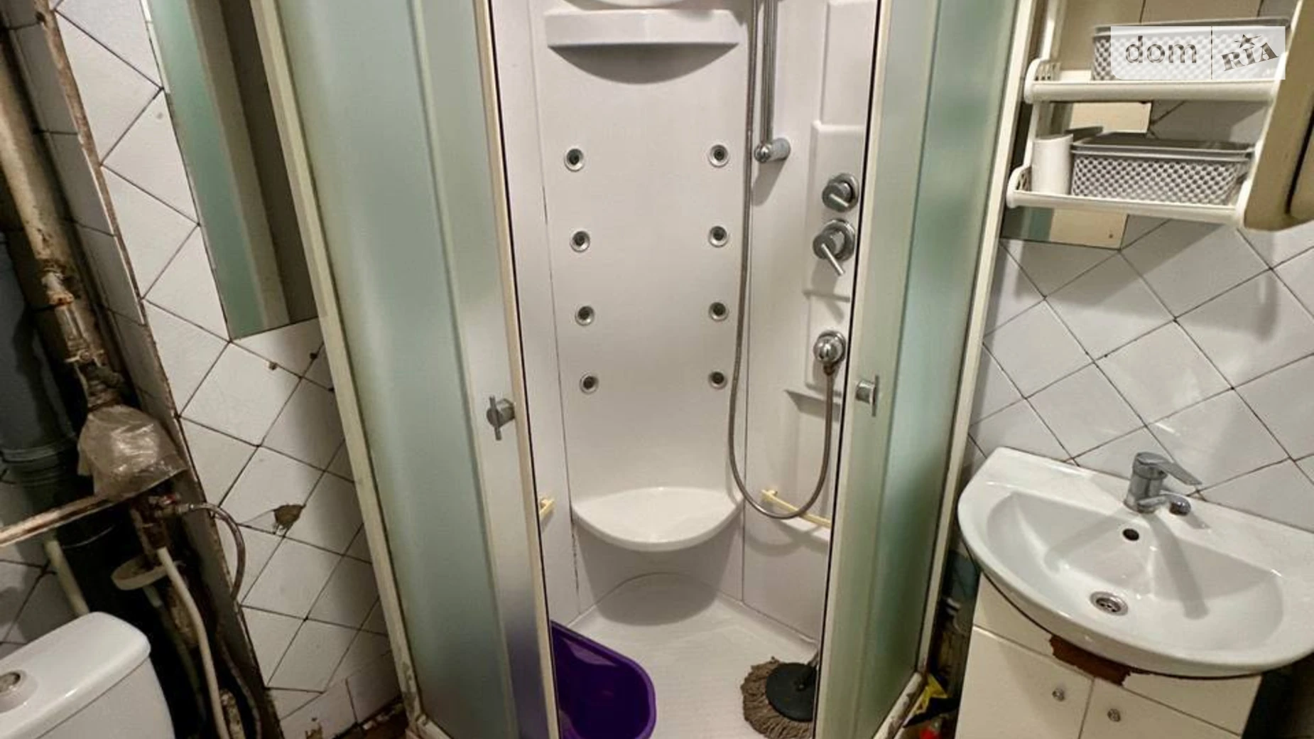 Продается 2-комнатная квартира 46.7 кв. м в Днепре, просп. Металлургов, 41 - фото 5