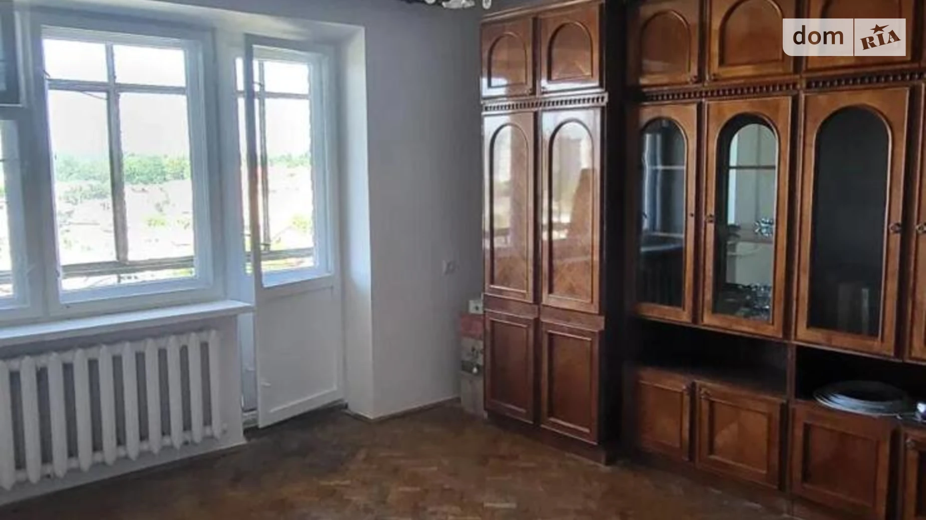 Сдается в аренду 1-комнатная квартира 30 кв. м в Львове, ул. Черемшины - фото 2