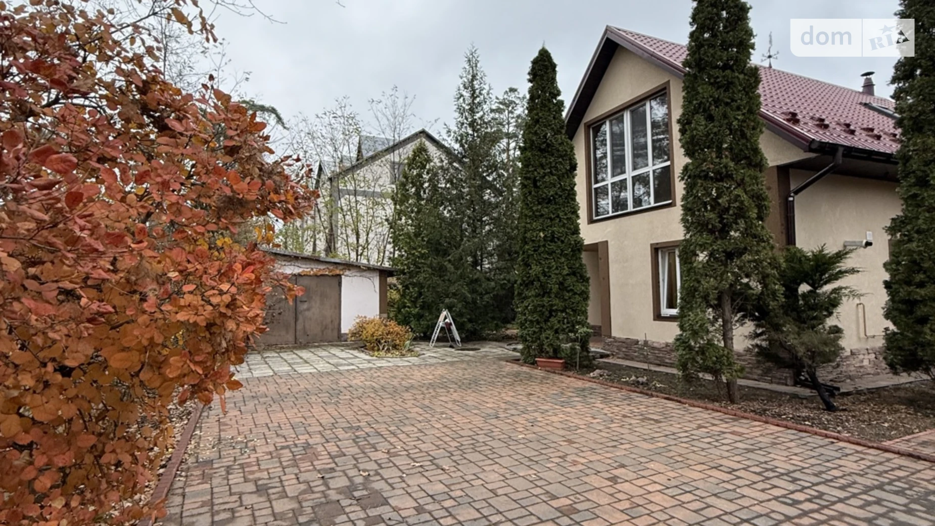 Продается дом на 2 этажа 118.7 кв. м с мансардой, цена: 135000 $ - фото 3