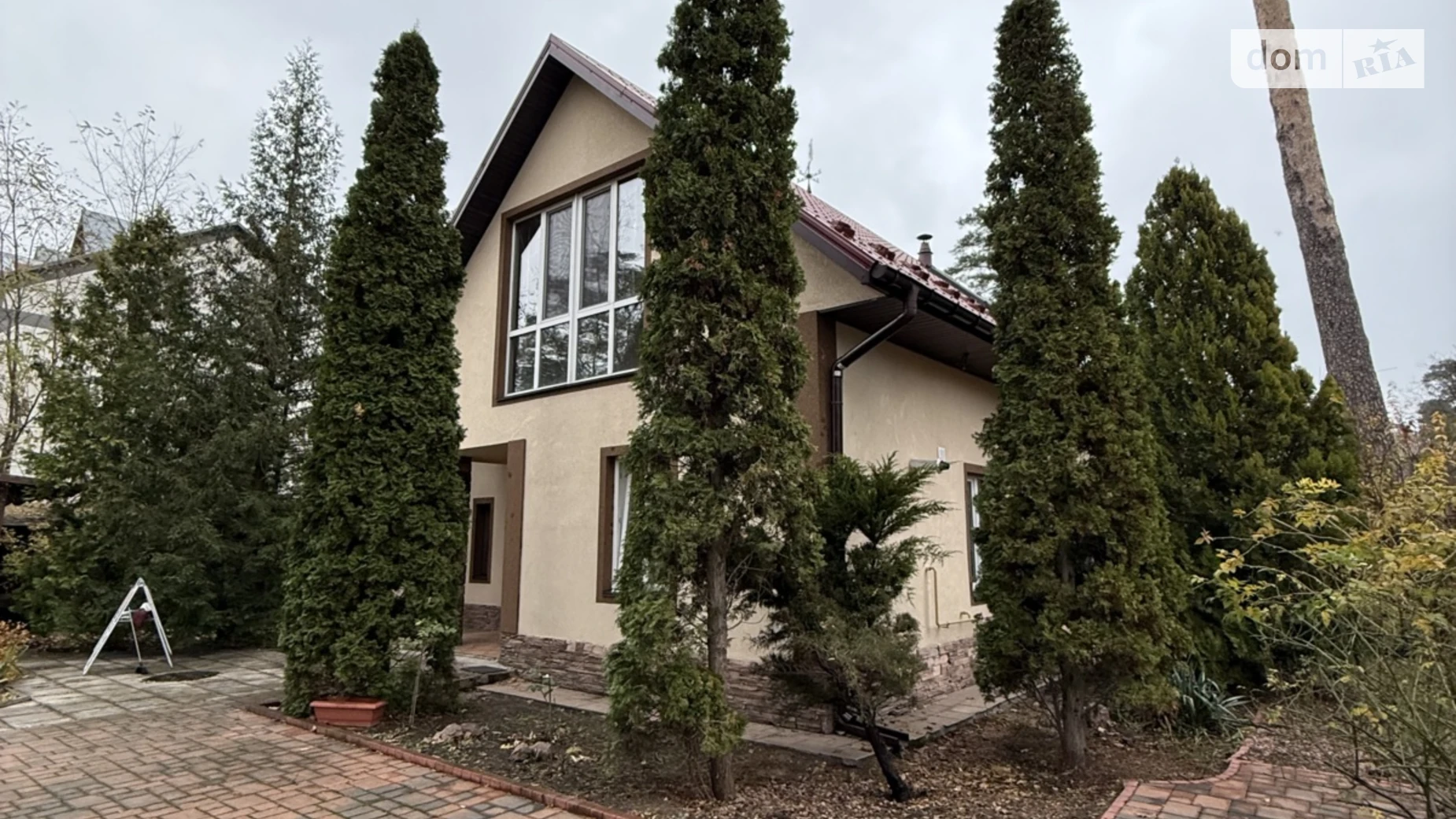 Продается дом на 2 этажа 118.7 кв. м с мансардой, цена: 135000 $ - фото 5