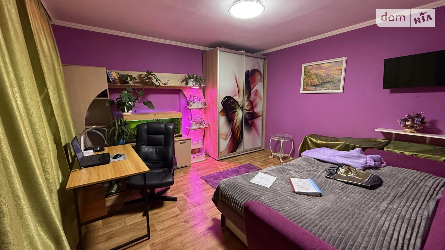 Продается часть дома 50 кв. м с бассейном, цена: 46000 $ - фото 2