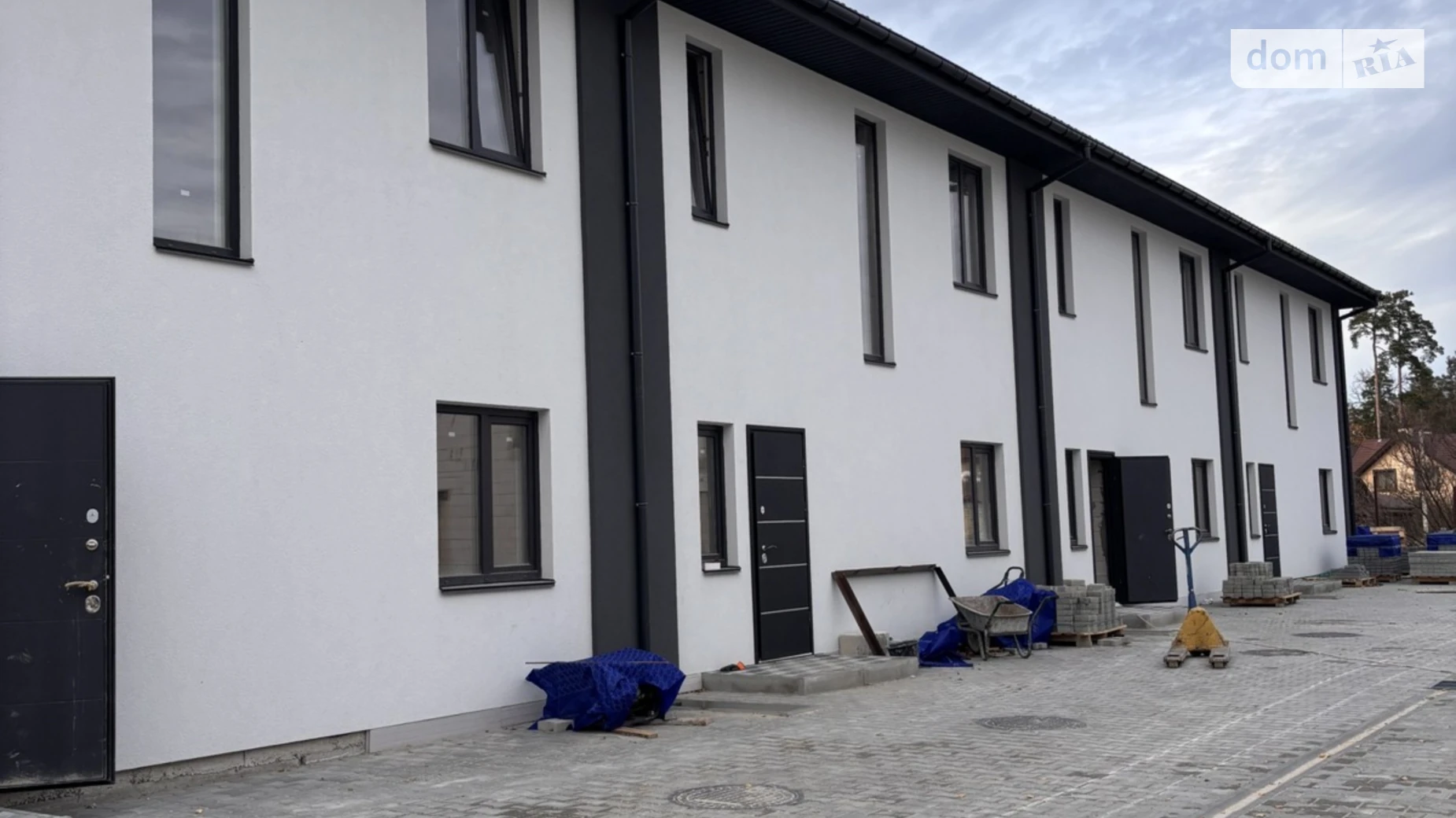 пров. Річковий, 10 Ірпінь, цена: 73000 $ - фото 2