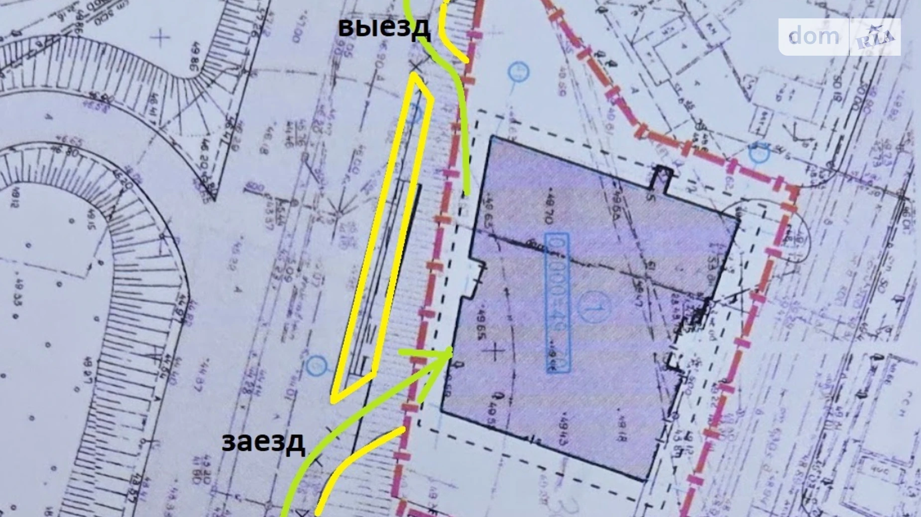 Продається земельна ділянка 36 соток у Одеській області, цена: 450000 $ - фото 4