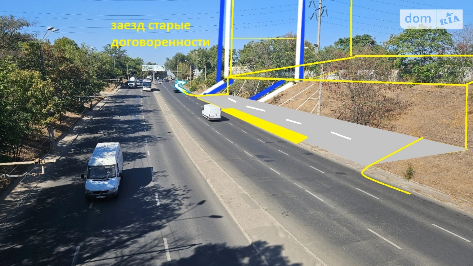 Продається земельна ділянка 36 соток у Одеській області, цена: 450000 $ - фото 5