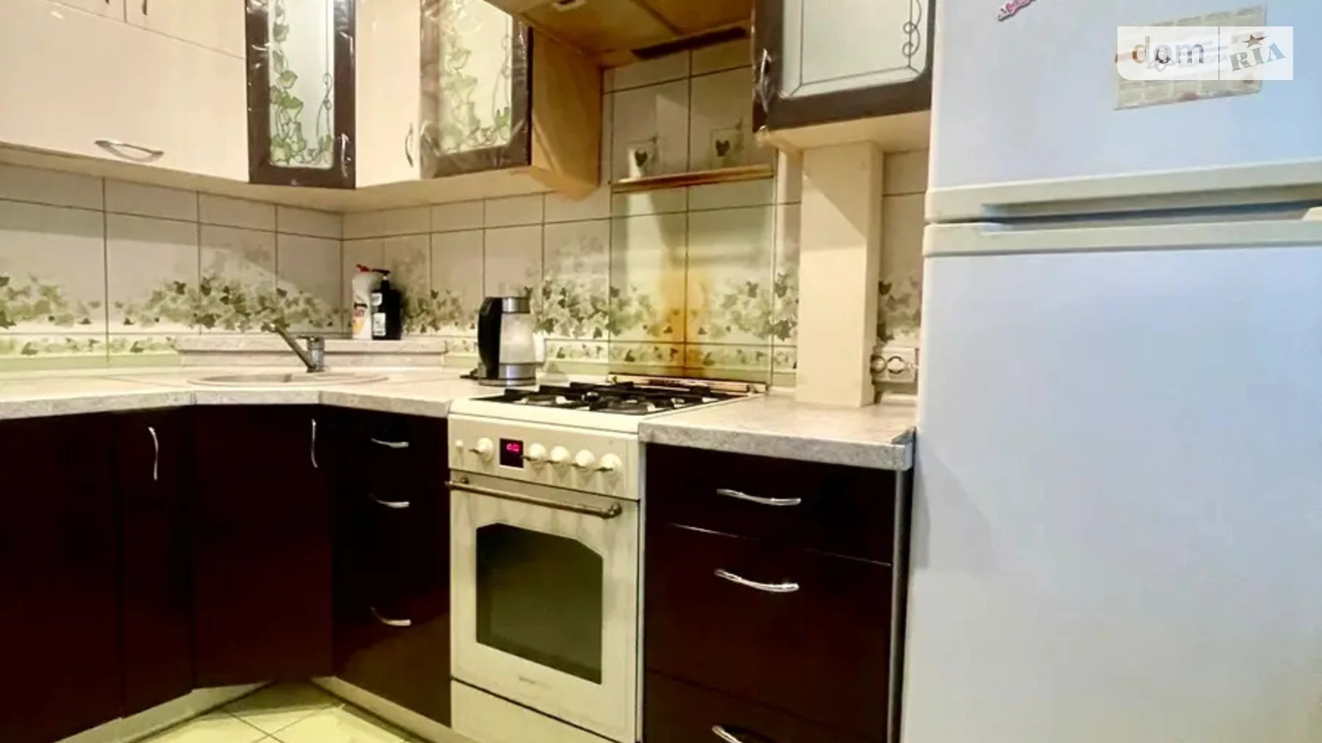 Продається 2-кімнатна квартира 44.6 кв. м у Кам'янському, цена: 29999 $ - фото 2