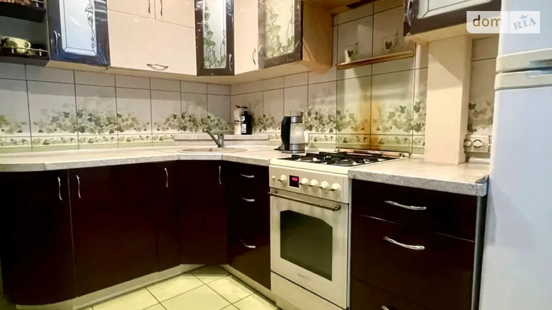 Продається 2-кімнатна квартира 44.6 кв. м у Кам'янському, цена: 29999 $ - фото 4