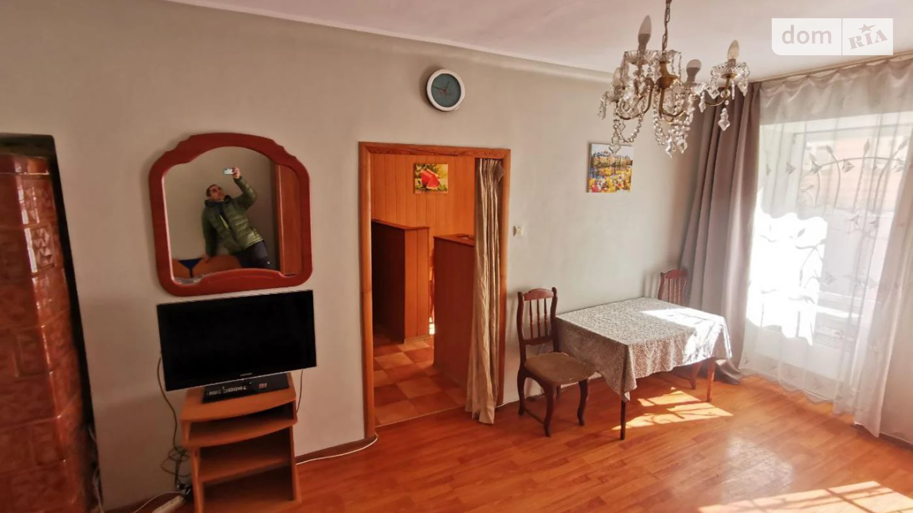 Продается 1-комнатная квартира 31.9 кв. м в Львове, ул. Песочная - фото 3