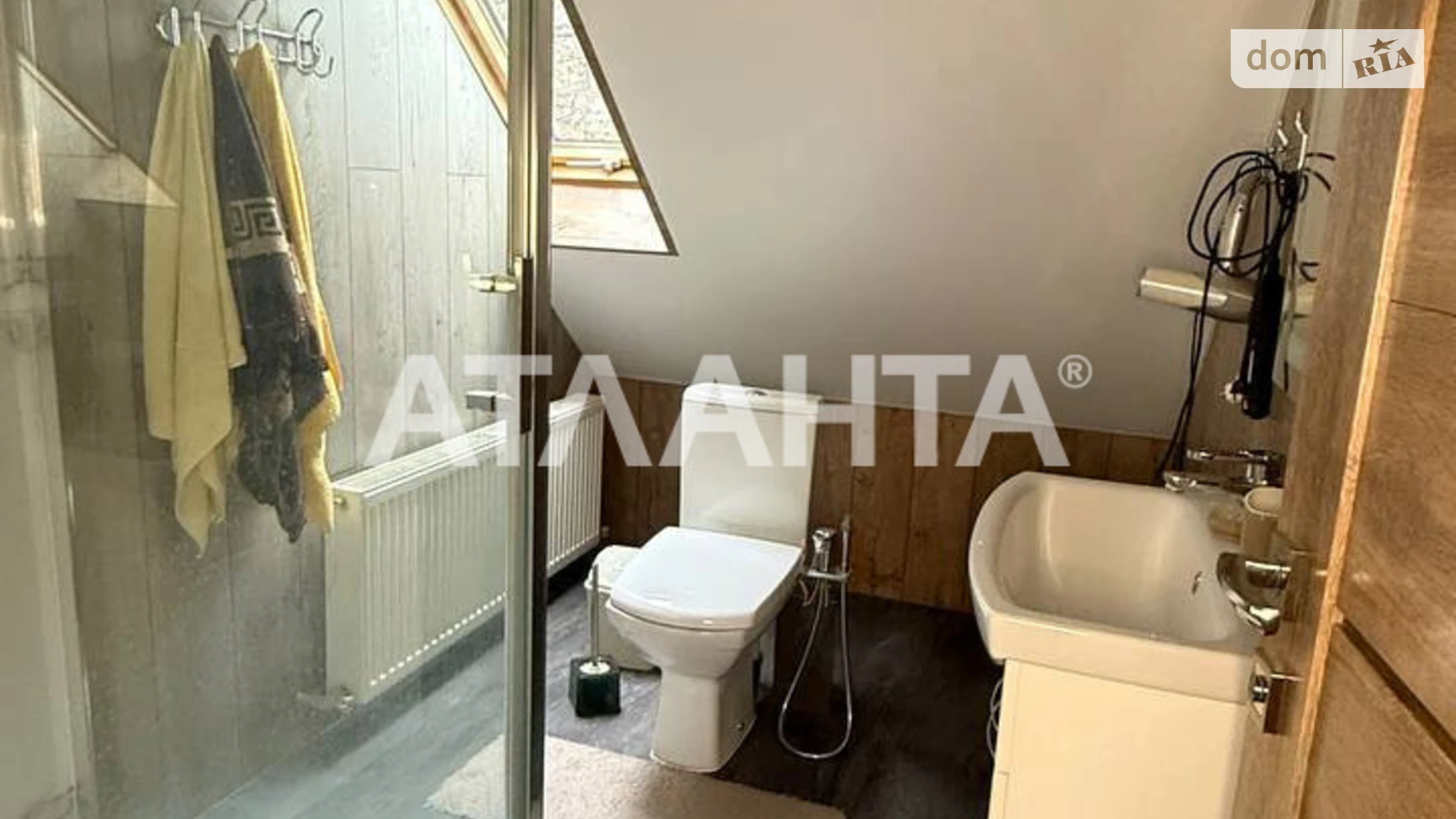Продается дом на 3 этажа 780 кв. м с камином, цена: 850000 $ - фото 5