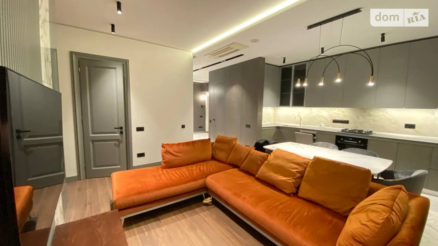 Здається в оренду 2-кімнатна квартира 71 кв. м у Одесі, цена: 2300 $ - фото 3