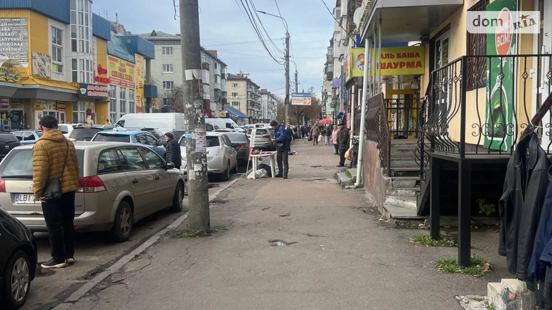 Сдается в аренду помещения свободного назначения 60 кв. м в 5-этажном здании, цена: 25000 грн - фото 2