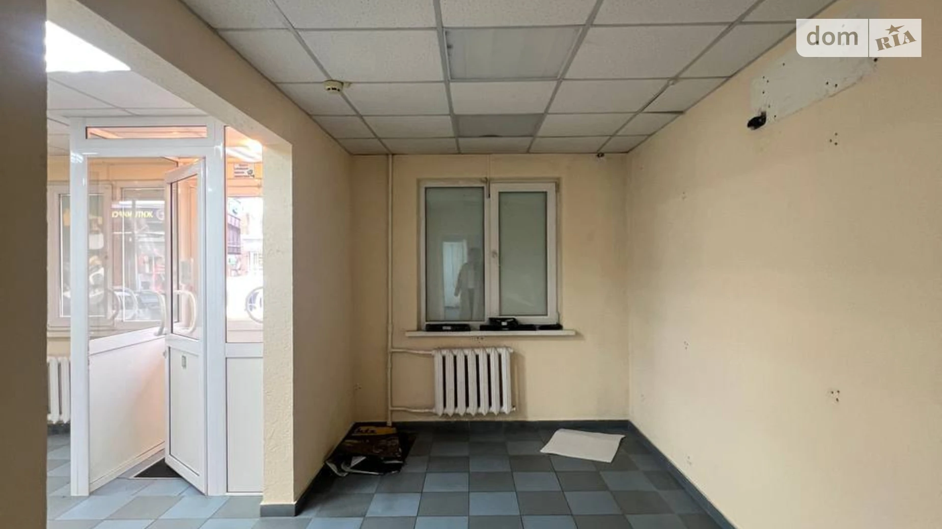 Сдается в аренду помещения свободного назначения 60 кв. м в 5-этажном здании, цена: 25000 грн - фото 4