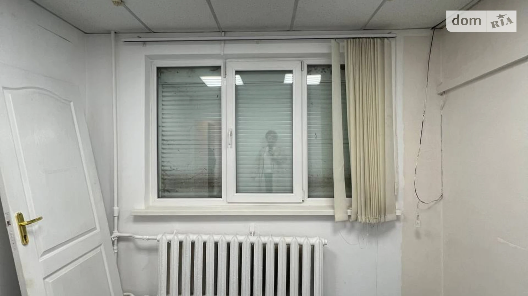 Сдается в аренду помещения свободного назначения 60 кв. м в 5-этажном здании, цена: 25000 грн - фото 5