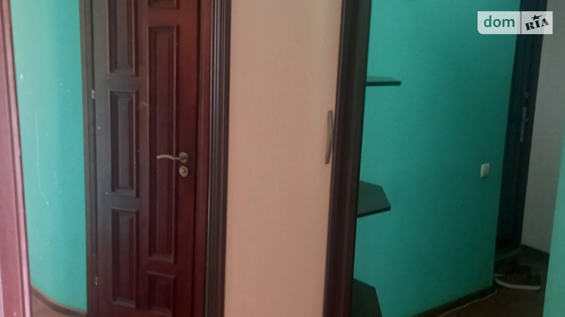 1-комнатная квартира 34 кв. м в Тернополе, ул. Мира - фото 3