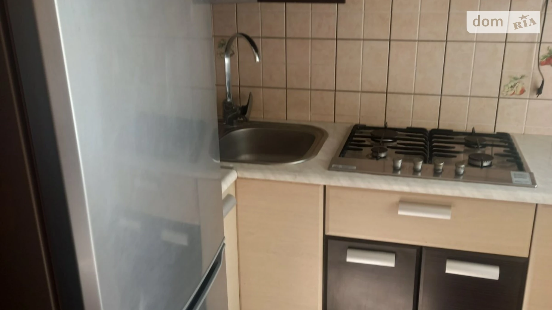 1-комнатная квартира 34 кв. м в Тернополе, ул. Мира - фото 2