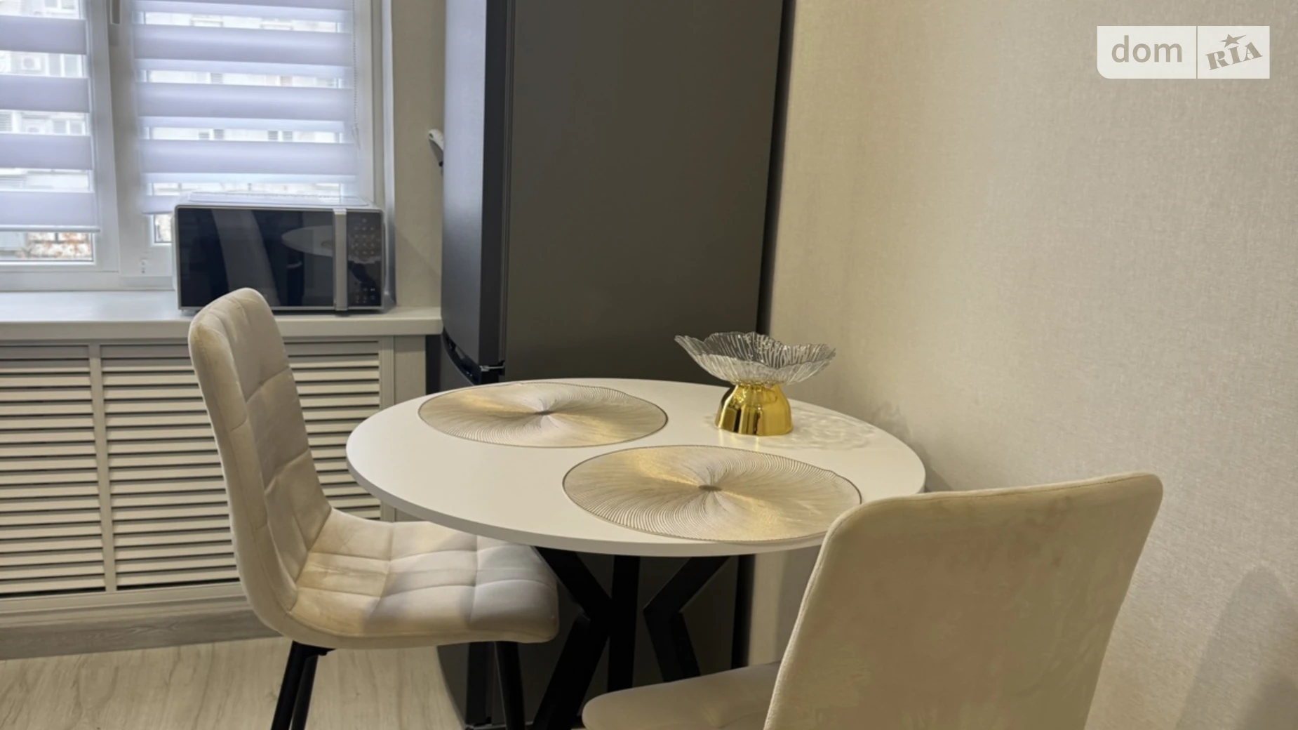 Здається в оренду 1-кімнатна квартира 30.1 кв. м у Дніпрі, вул. Полігонна(Погребняка), 18В - фото 2