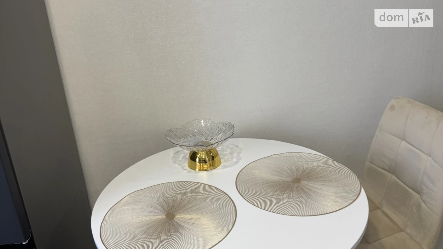 Здається в оренду 1-кімнатна квартира 30.1 кв. м у Дніпрі, вул. Полігонна(Погребняка), 18В - фото 4